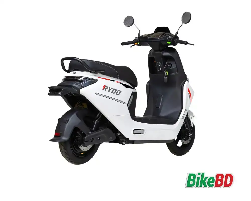 RYDO Blaze White,,