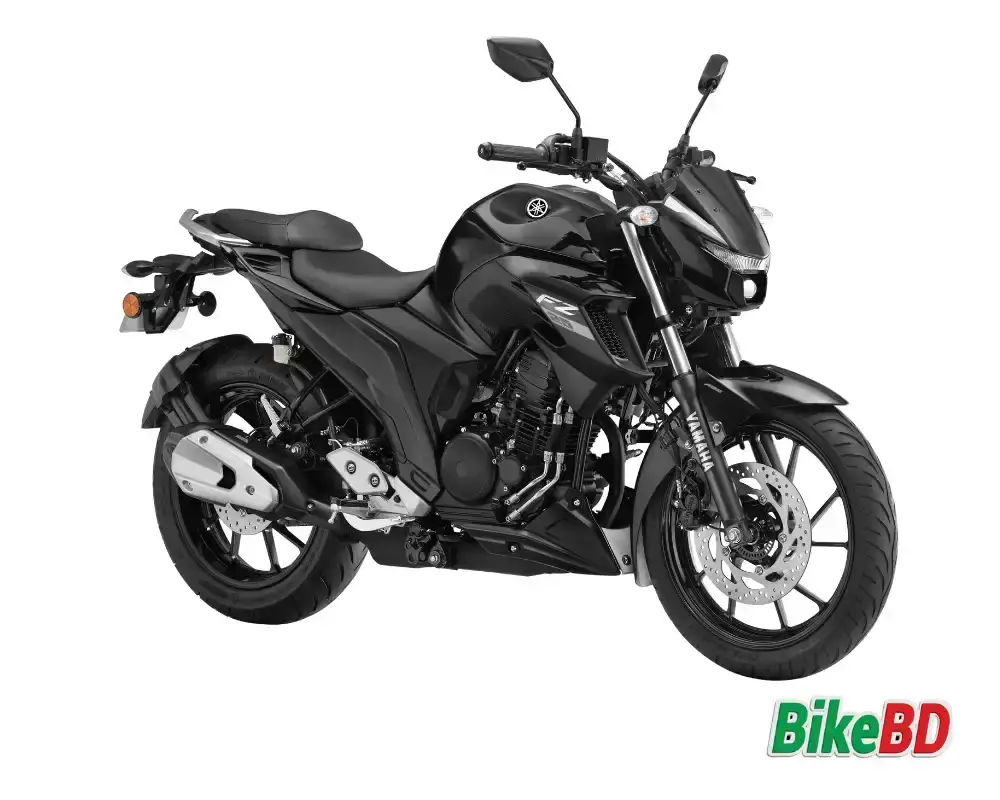 Yamaha FZ25