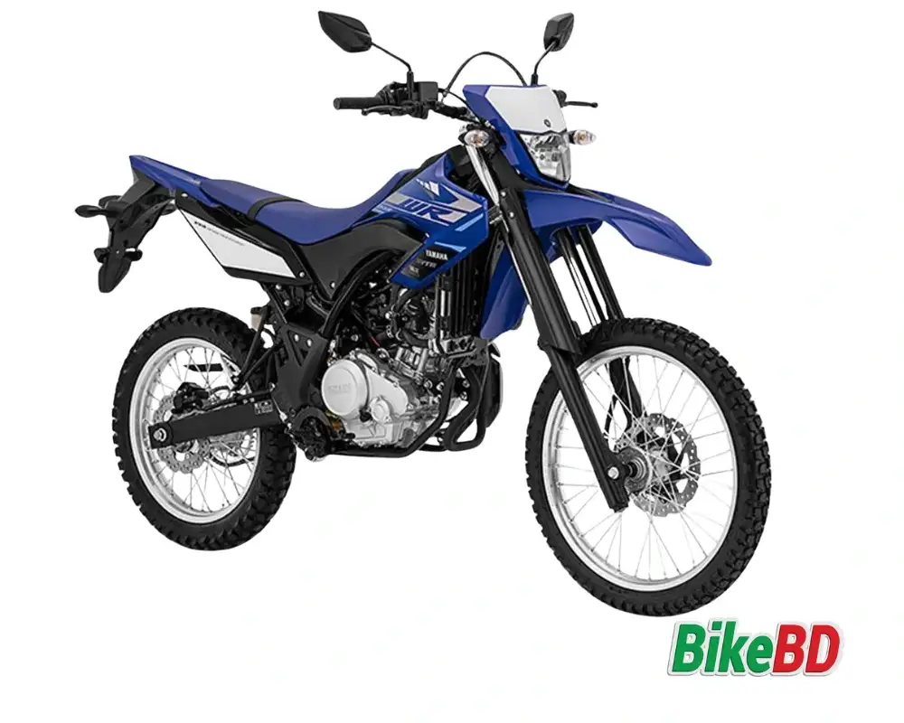 Yamaha WR155R 2021
