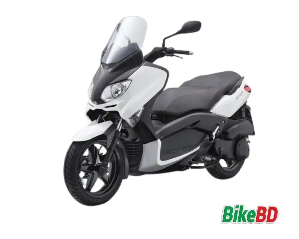 Yamaha X-MAX 250 ABS 2013