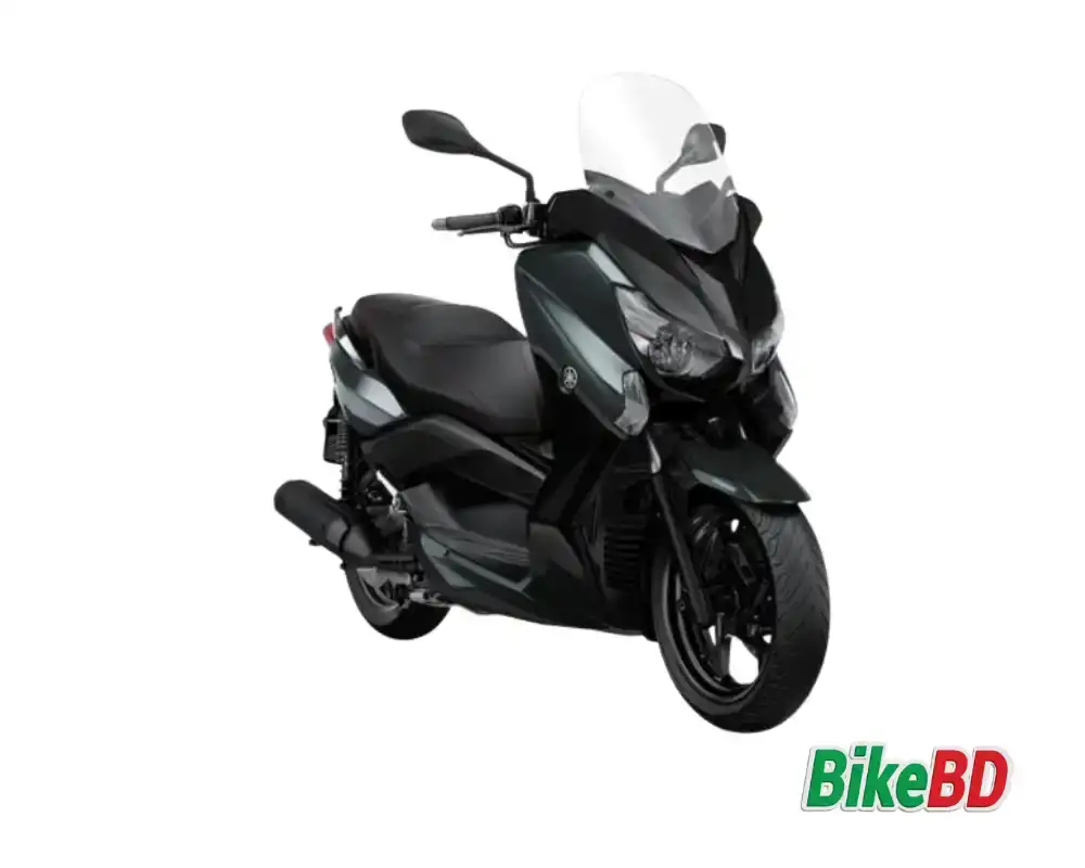 Yamaha X-MAX 250 ABS 2017