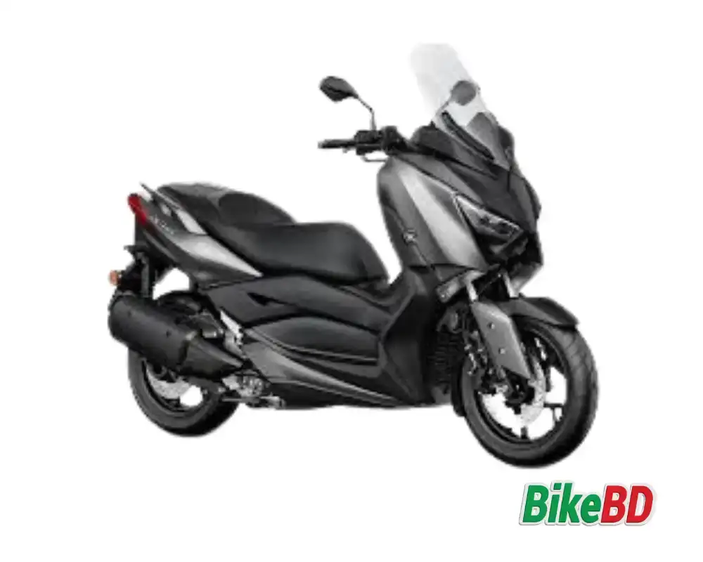 Yamaha X-MAX 300 2017