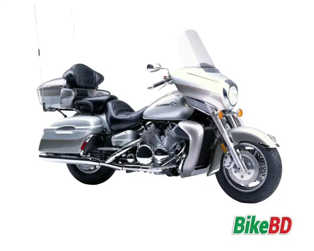 Yamaha XVZ 13 T Royal Star Venture 1999