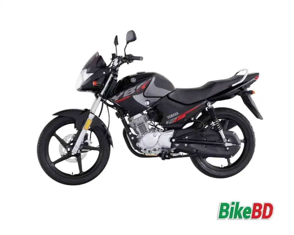 Yamaha YBR 125 2022