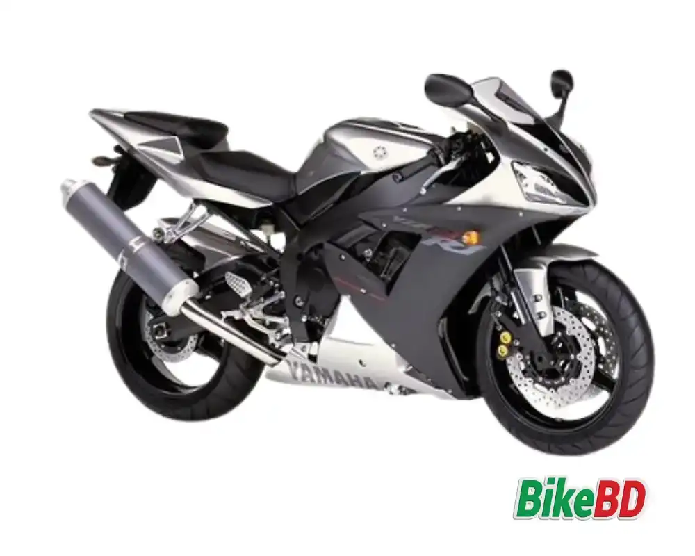 Yamaha YZF-R1 2003