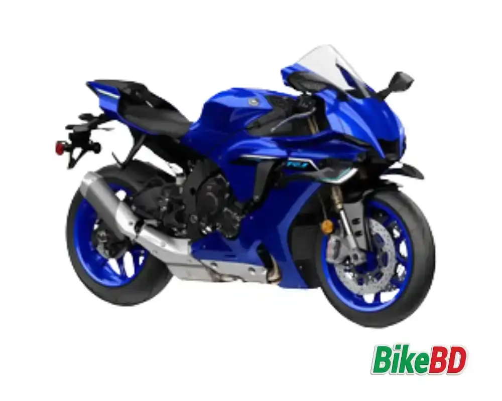 Yamaha YZF-R1 2023