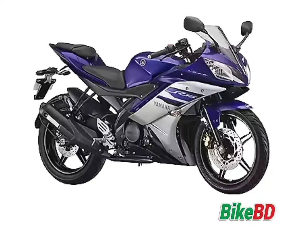 Yamaha YZF-R15 Version 2