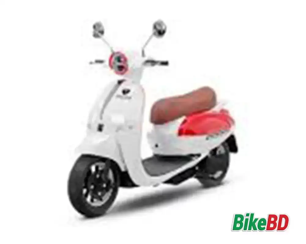 Revoo EV