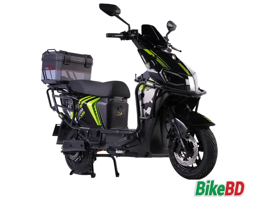 Spark Ride Owl-Eagle