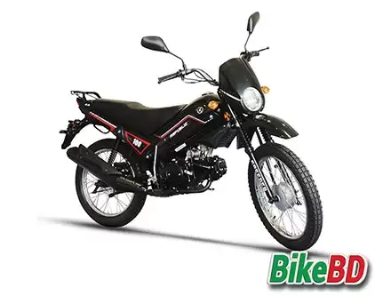 Speeder Republic 100