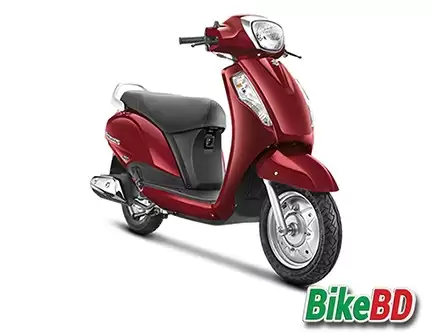 Suzuki Access 125