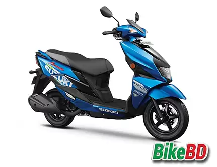 Suzuki Avenis 125