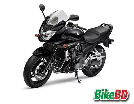 Suzuki Bandit 1250S