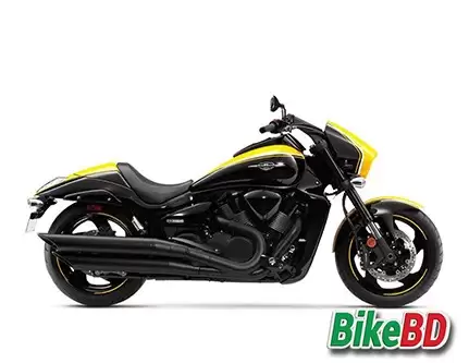 Suzuki Boulevard M109R Boss Price In BD BikeBD Feb 2024