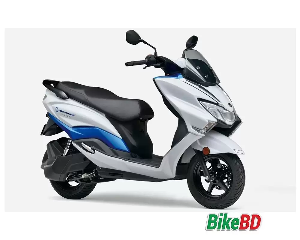 Revoo EV