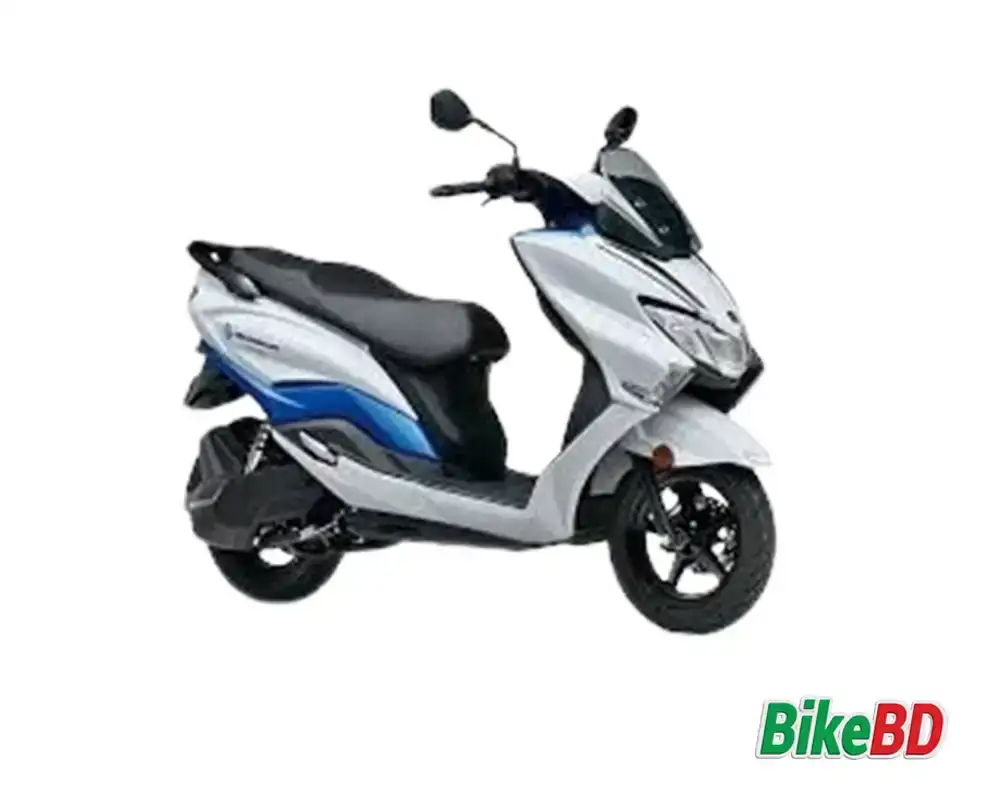 Revoo EV