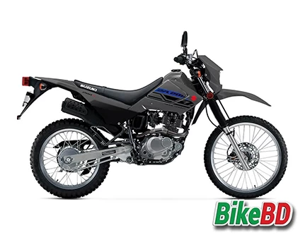 Suzuki DR200S