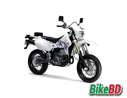 Suzuki DRZ 400SM