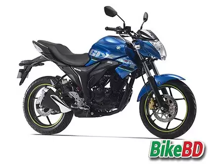 2020 suzuki gixxer deals 150