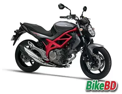 Suzuki Gladius