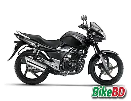 Suzuki GS150R