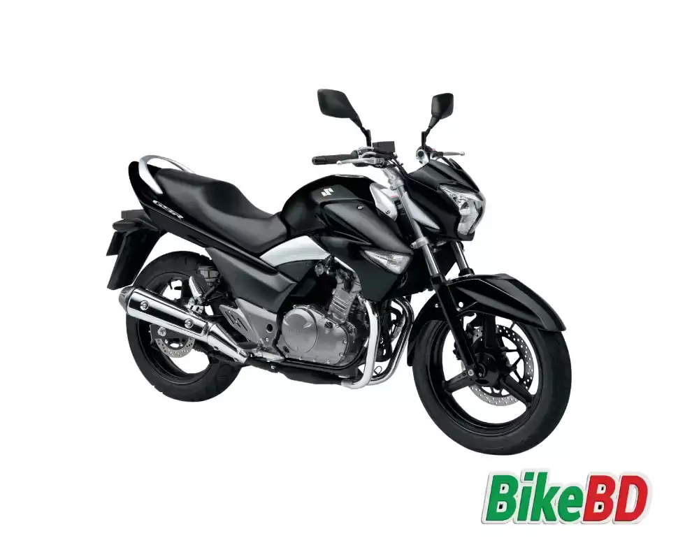 Suzuki GSR250 Price In Bangladesh - BikeBD (Sep 2024)