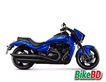 Suzuki Intruder M1800R Boss Price In Bangladesh BikeBD Feb 2024