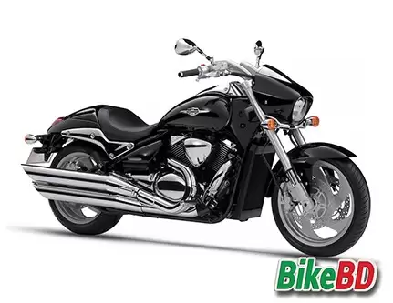 Suzuki Intruder M1800R