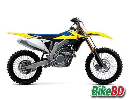 Suzuki RM Z250