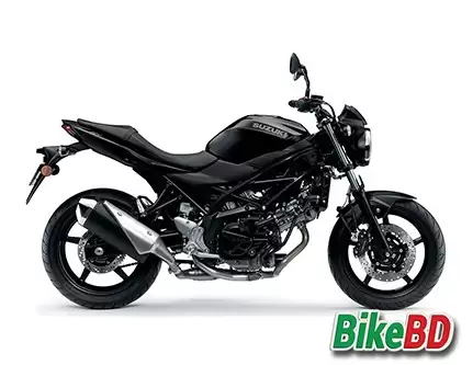 Suzuki SV650A