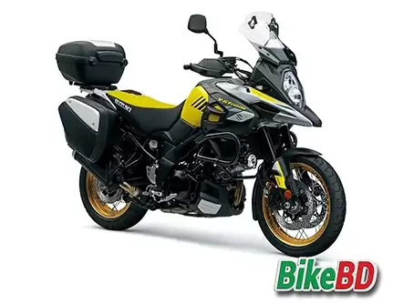 Suzuki V Strom 1000
