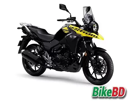 Suzuki V-Strom 250