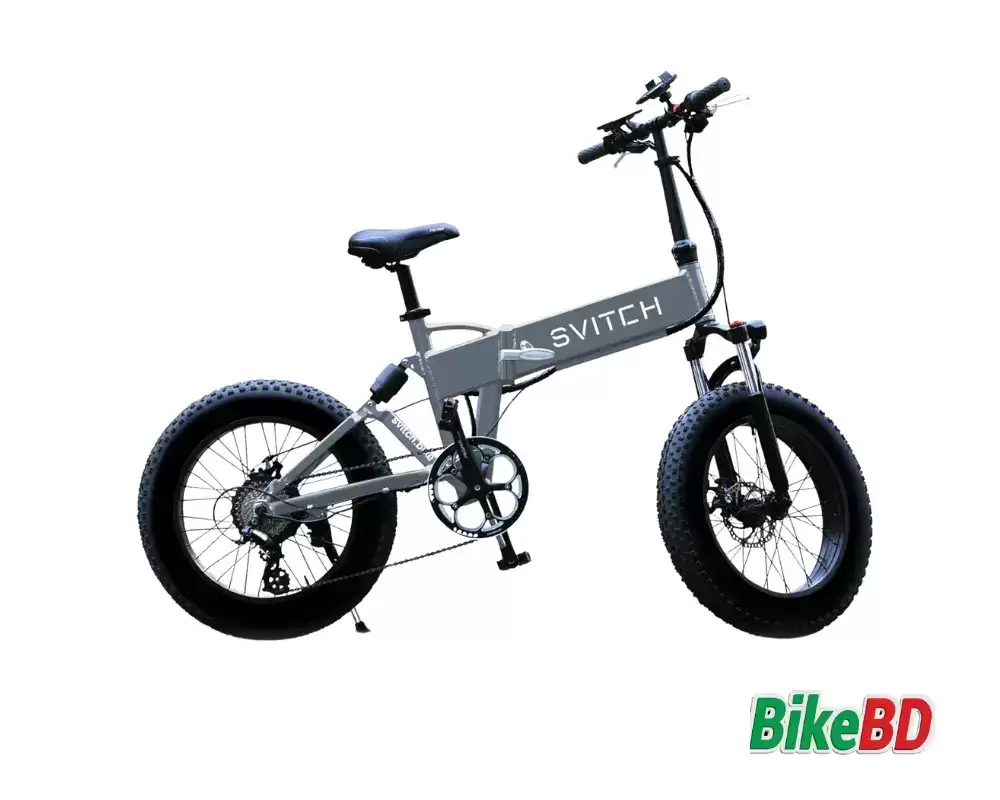 Revoo EV