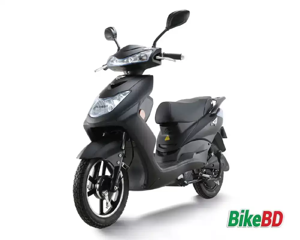 Tailg Y16A12(XiaoLingZhan)