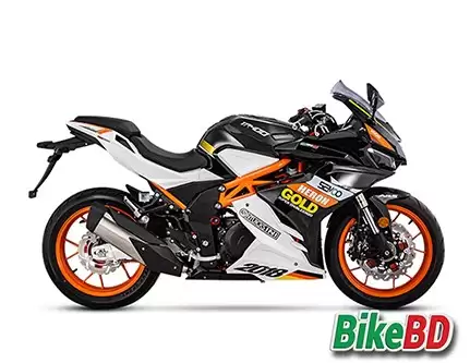 Gp best sale one bike