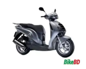 2011 Honda PS125i Sporty