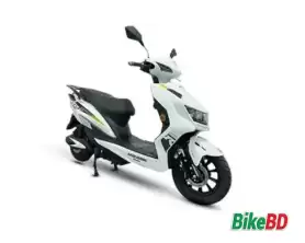 Aeroride YB2000