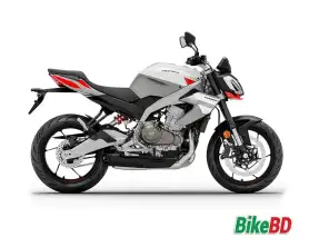 Aprilia Tuono 457