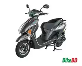 Avon E Scoot 504