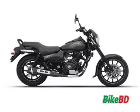 Bajaj Avenger 160 Street 2023