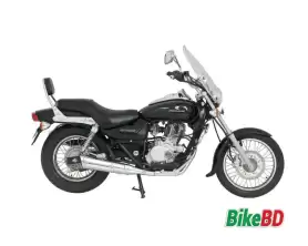 Bajaj Avenger 180 DTS-i (2007)