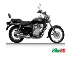 Bajaj Avenger 220 DTS-i (2014)