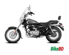 Bajaj Avenger Cruise 220 (2020)