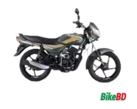 Bajaj CT 100 (2015)