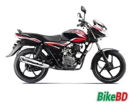 Bajaj Discover 100 (2011)