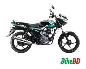 Bajaj Discover 100 (2015)