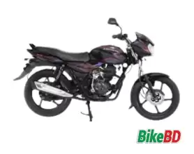 Bajaj Discover 125 DTS-i (2012)