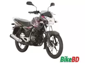 Bajaj Discover 125T (2014)