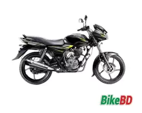 Bajaj Discover 150 (2011)