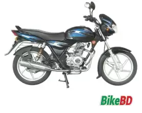 Bajaj Discover (2006)